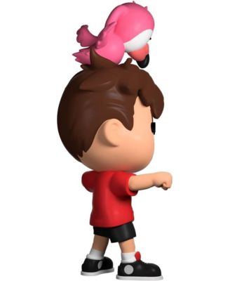 Flamingo Vinyl Figure #50