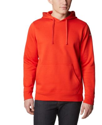 Men's Logo Trek Hoodie