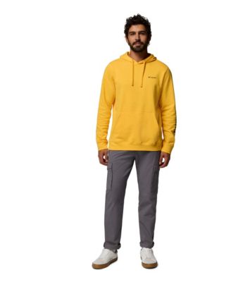 Men's Logo Trek Hoodie