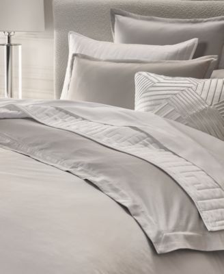 680 Thread Count 3-Pc. Duvet Cover Set, Full/Queen, Exclusively at Macy’s