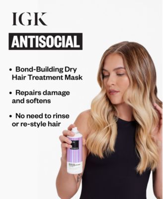 Best Interest Deep Repair Air Dry Styler