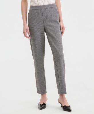 Women's Kayla Straight Leg Trousers
