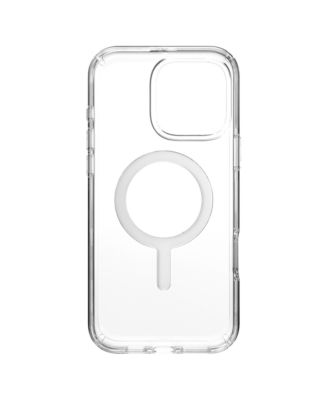 Presidio Perfect Clear MagSafe Case for Apple iPhone 16 Pro Max