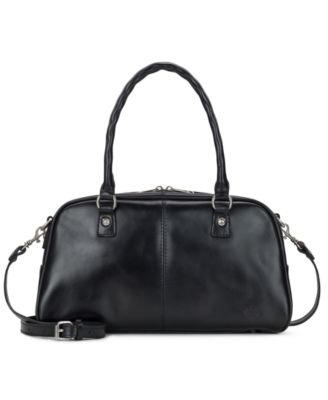 Pomezia Crossbody Satchel Bag