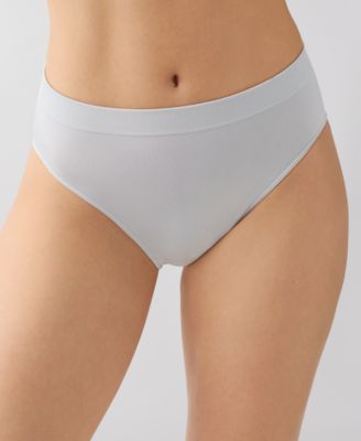 Women's B-Smooth High-Cut Brief Underwear