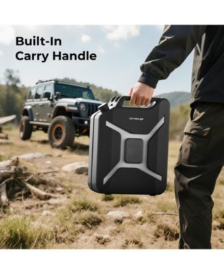 go Jerry Can 360° Party Speaker