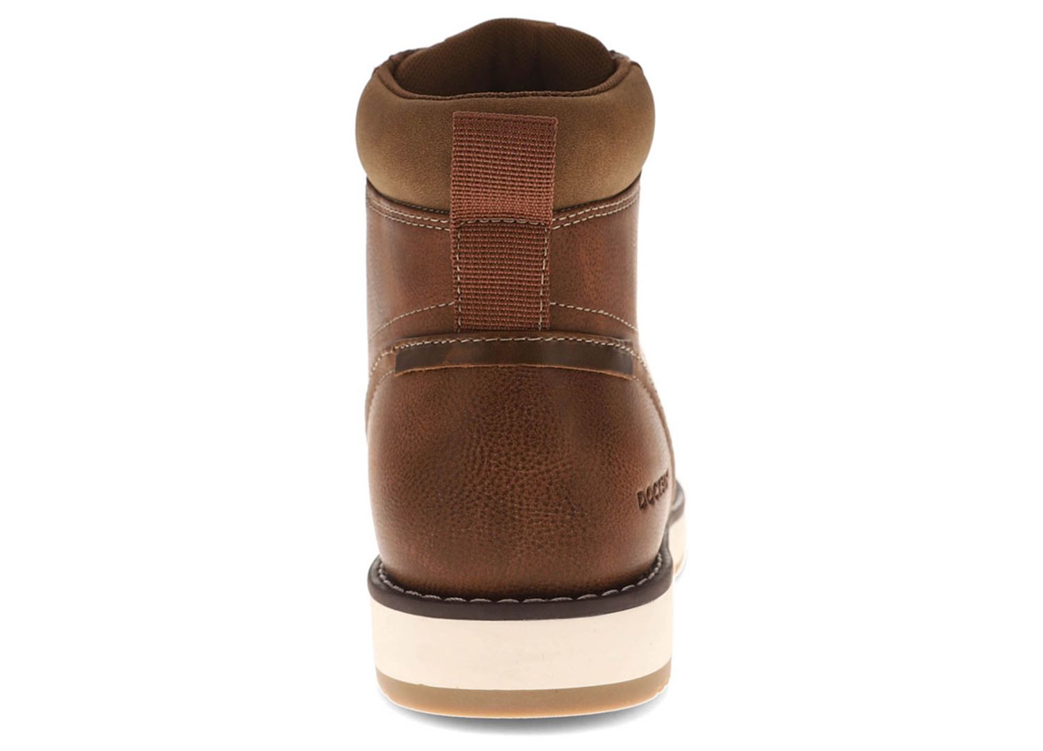 Men's Davis Rugged Lace-Up Chukka Boots