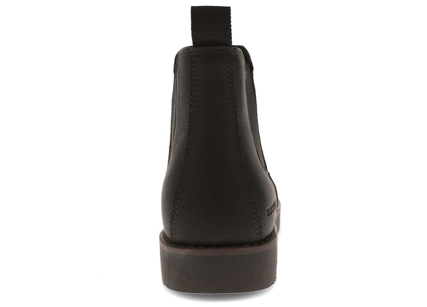Men's Dylan Rugged Casual Chelsea Slip-On Boots