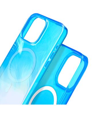 Pompas MagSafe Case for Apple iPhone 16