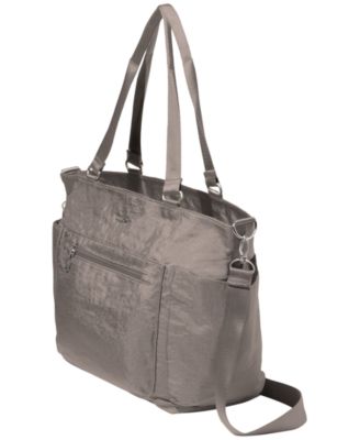 Extra Large Modern Avenue Tote Bag