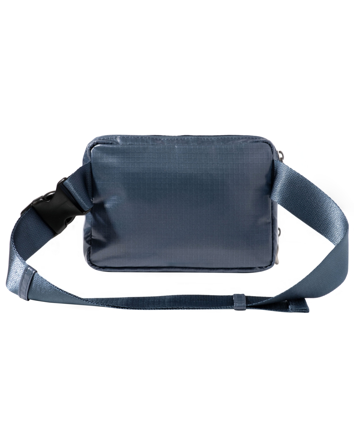 Baggallini Sling Belt Bag In Blue