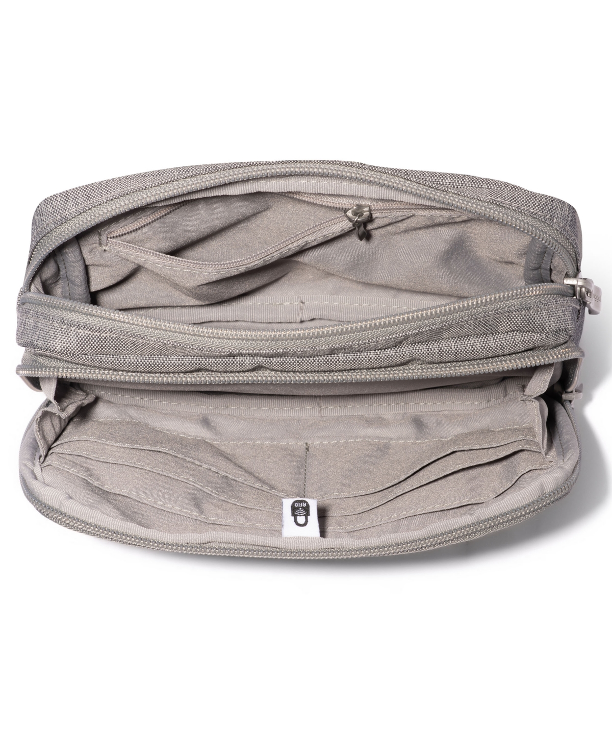 Baggallini Anti-theft Belt Bag