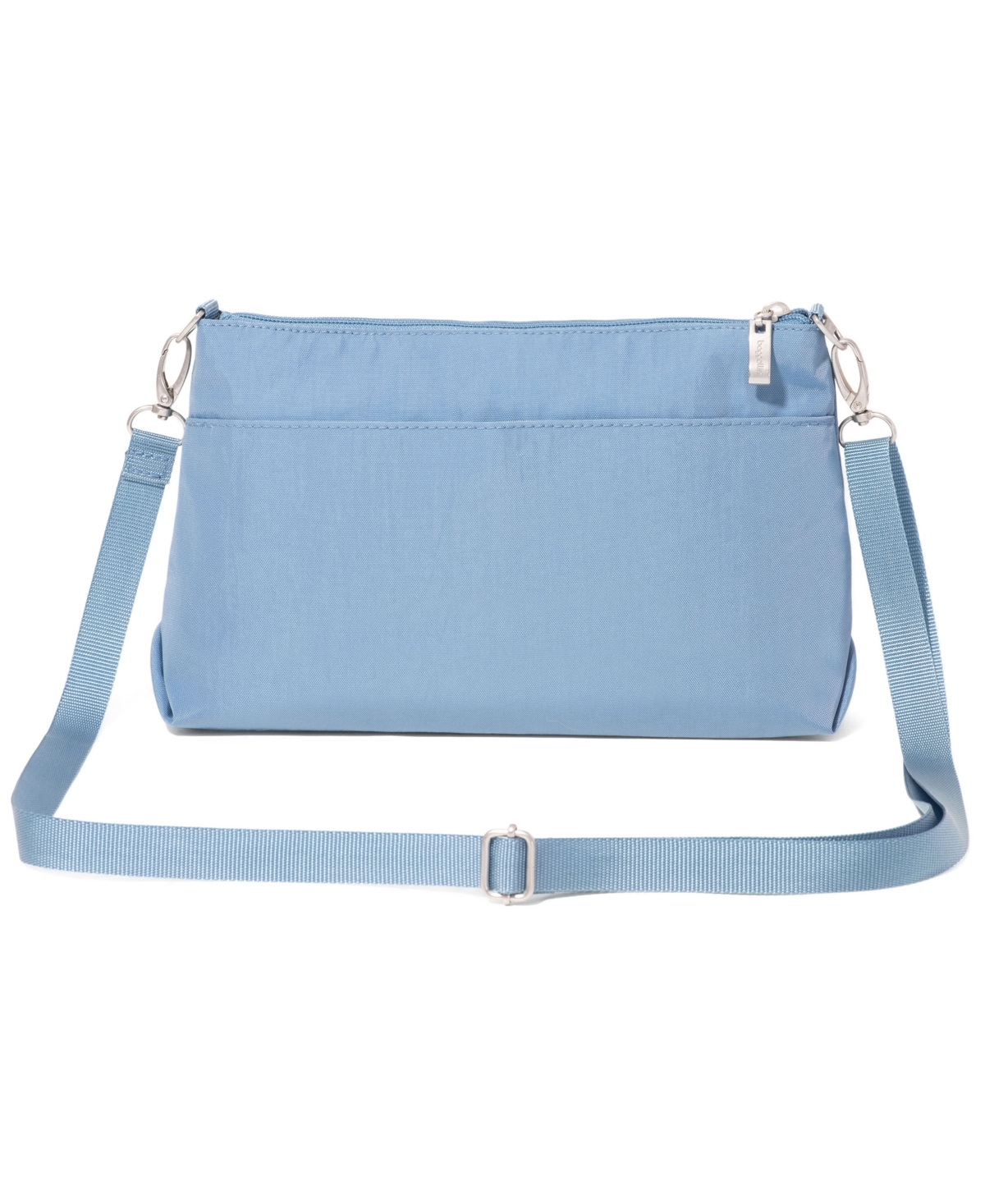 Baggallini Women's Original Rfid Everyday Crossbody Bag In Blue