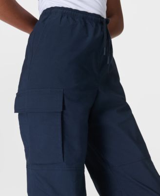 Women's Quinn Cargo Drawstring Pants