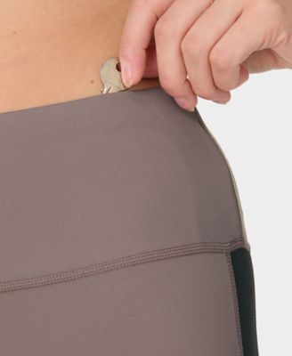 Women's All Day 7/8 Side Stripe Leggings