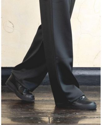Men's Wide Leg Trackpant