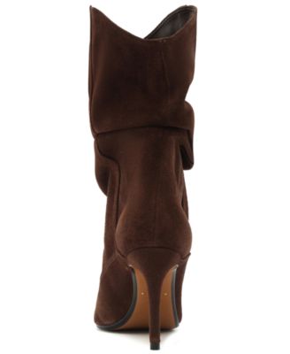 Women's Maryana Pointed Toe Slouch Boots