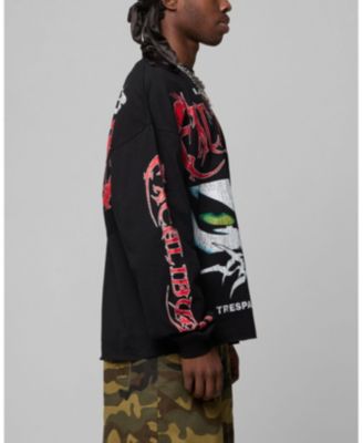 Men's stance Tee Shirt