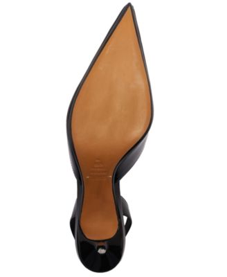 Women's Paola Pointed Toe Pumps