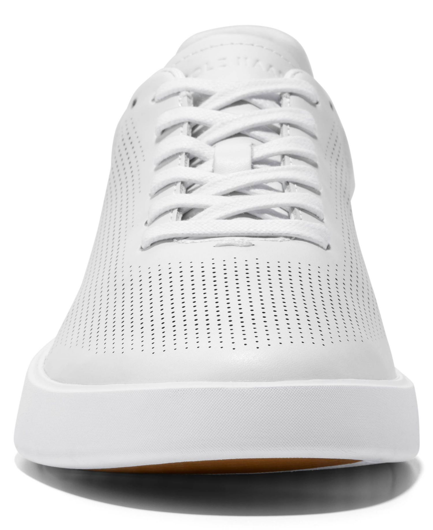 Men's Crosscourt Daily Laser Sneakers