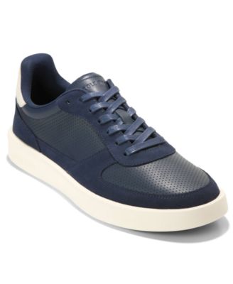 Men's Crosscourt Daily Court Sneaker