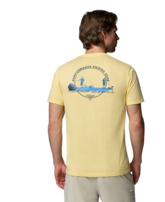 Men's PFG Tadel Graphic T-Shirt