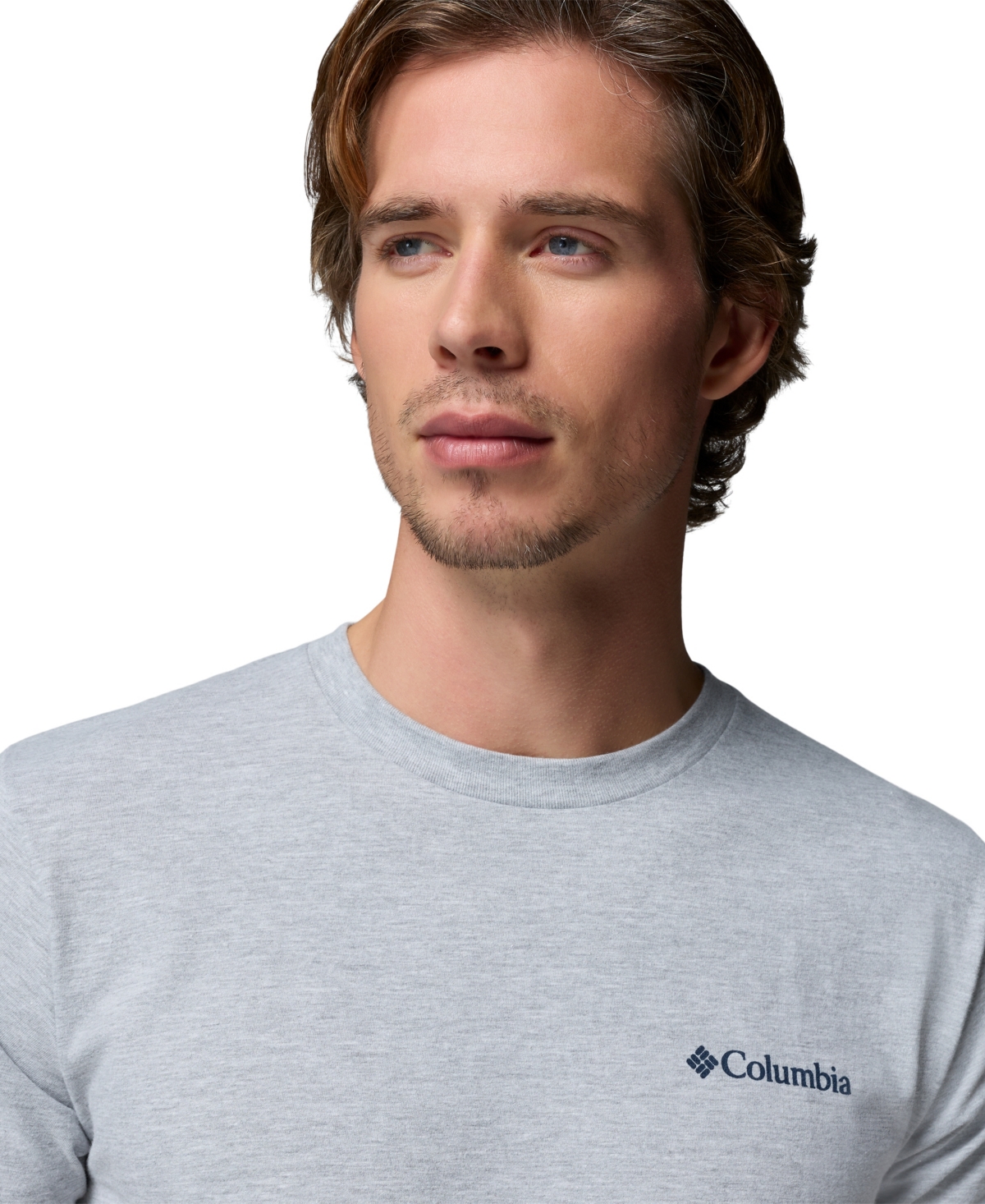 Columbia Men's Murfee Graphic T-Shirt