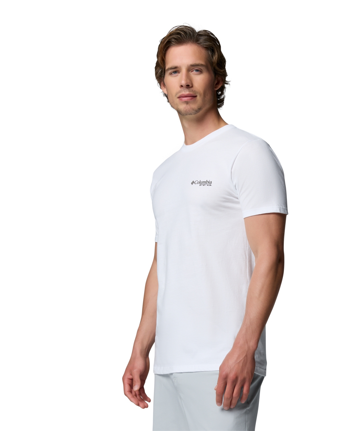 Columbia Men's Pfg Rico Graphic T-Shirt