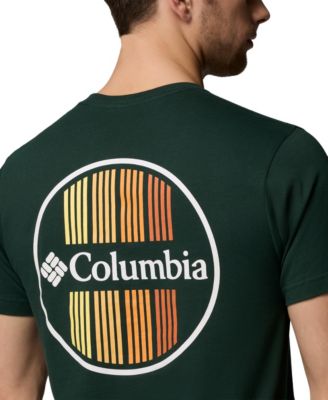 Men's Runner Graphic T-Shirt