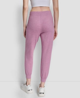 Women's Mid-Rise Wide Leg Pants