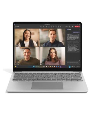 Surface Laptop 13" Touchscreen Copilot+ PC, Qualcomm Snapdragon X Plus 3.2GHz, 16GB RAM, 512GB SSD, Windows 11 Pro, Platinum