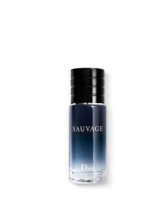 Men's Sauvage Eau de Toilette Spray, 1 oz.