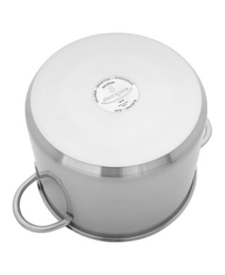 Resto Stainless Steel 8.5-Quart Multi-Pot