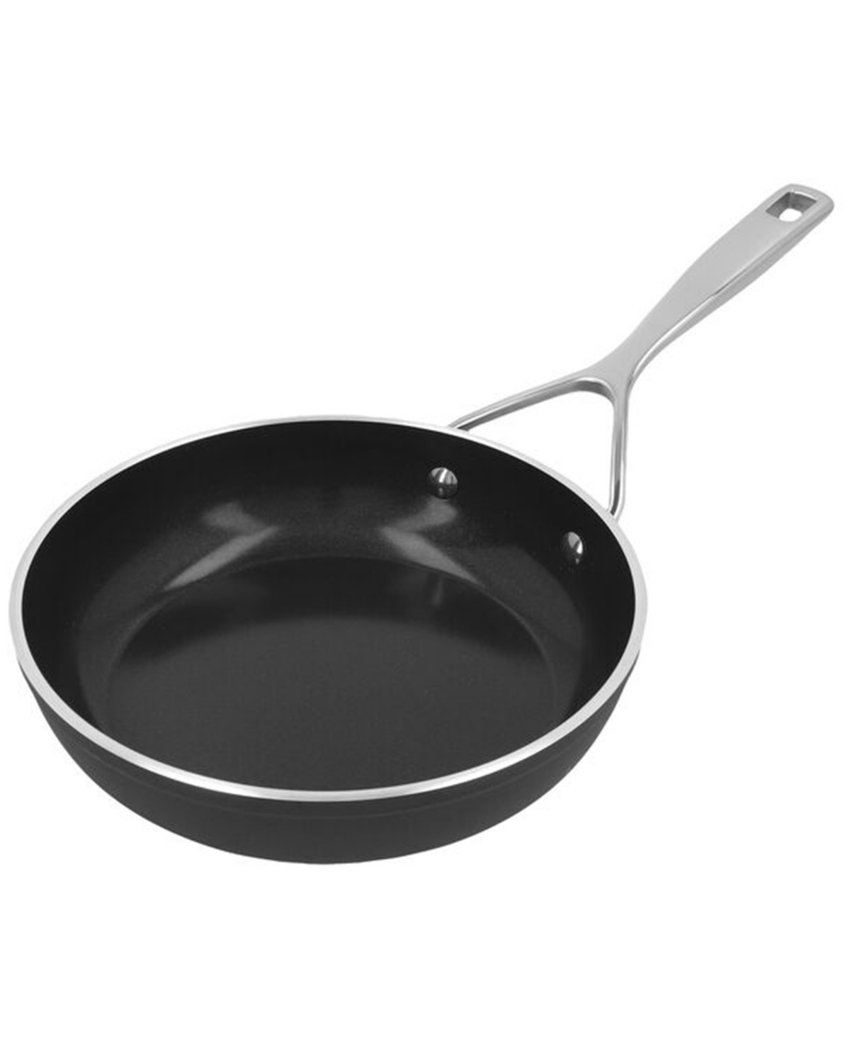 Demeyere Alu Pro 5 Ceramic 8" Fry Pan