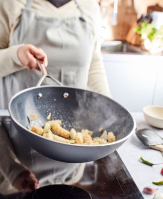 Alu Pro 5 Ceramic 12" Wok