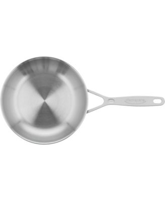Industry 5 Stainless Steel 8" Fry Pan