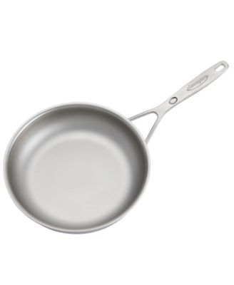 Industry Nanotouch 5 Stainless Steel 9.5" Fry Pan