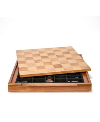Chess and Checkers 57-Pc. Set