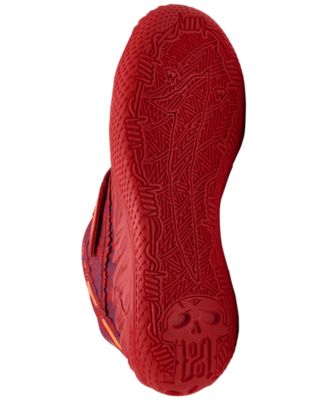 Little Kids LaMelo Ball MB.05 Basketball Sneakers from Finish Line