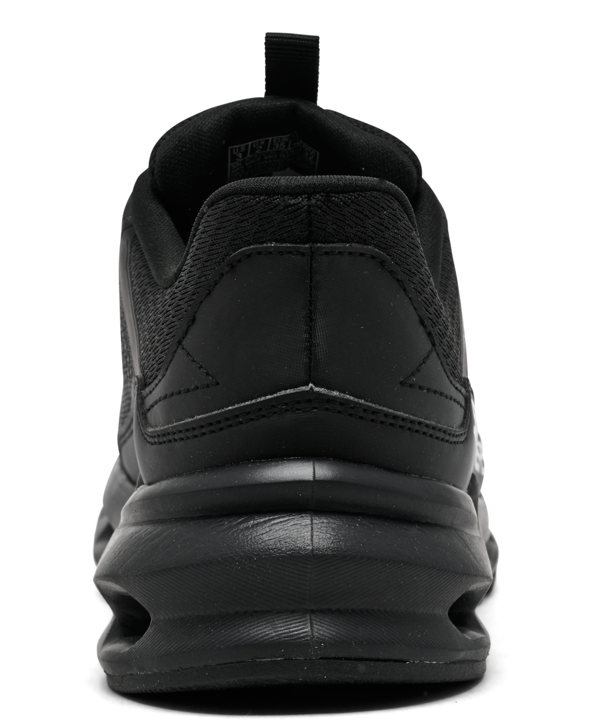 Skechers Little Kids' Slip-ins: Glide-step In Black