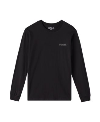 Men's Pivot Long-Sleeve T-Shirt