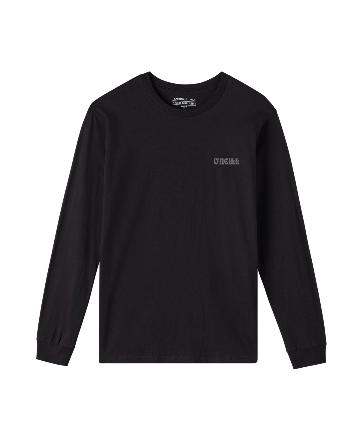 O'Neill Men's Pivot Long-Sleeve T-Shirt