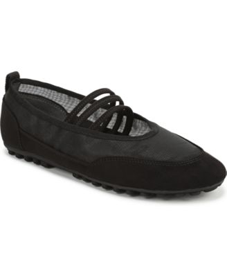 Women's Fietta Round Toe Mary Jane Shoes