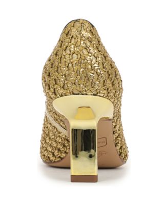 Women's Julissa Pointed Toe Pump Shoes