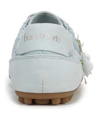 Women's Felina Round Toe Lace-Up Shoes