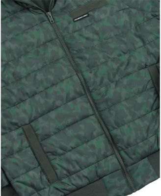 SoHo Quilted Jacket for Men