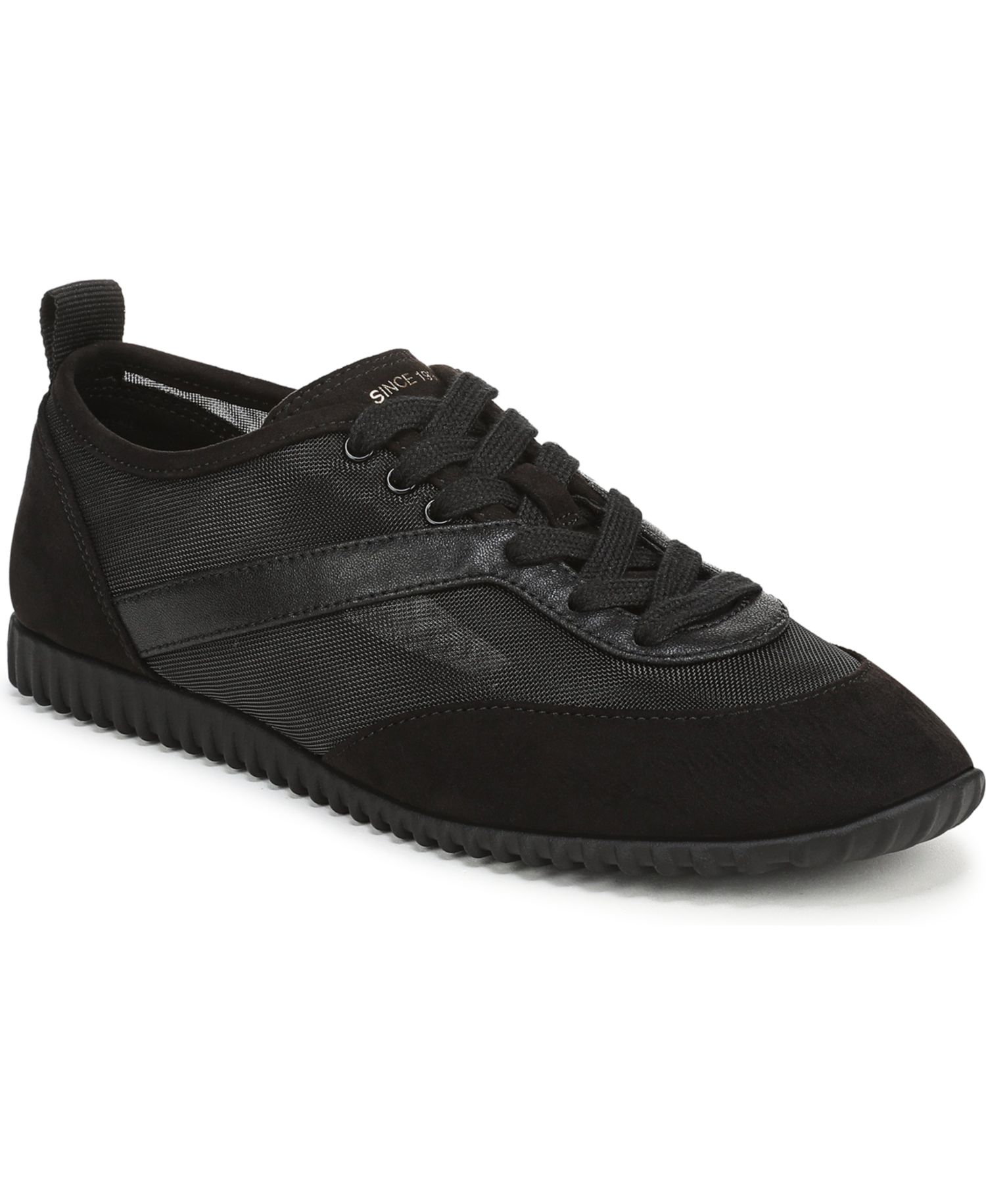 Women's Hollis Round Toe Lace-Up Shoes