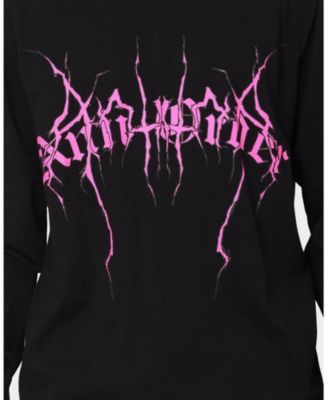 Mens Youthquake Legion Long Sleeve T-Shirt