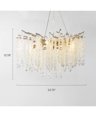 Cassia Chandelier