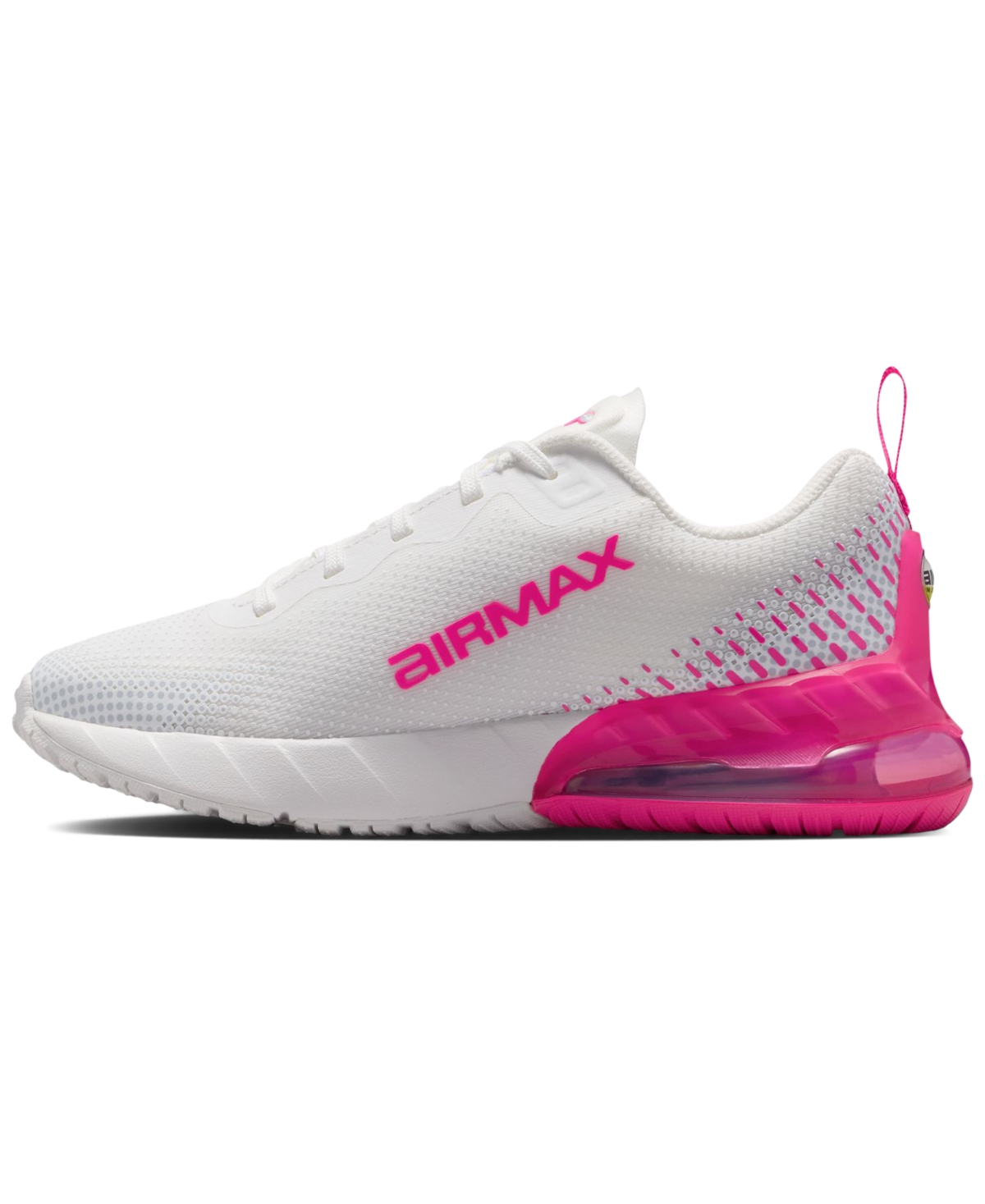 Nike Big Kids Air Max Phoenix Casual Sneakers From Finish Line In Multi